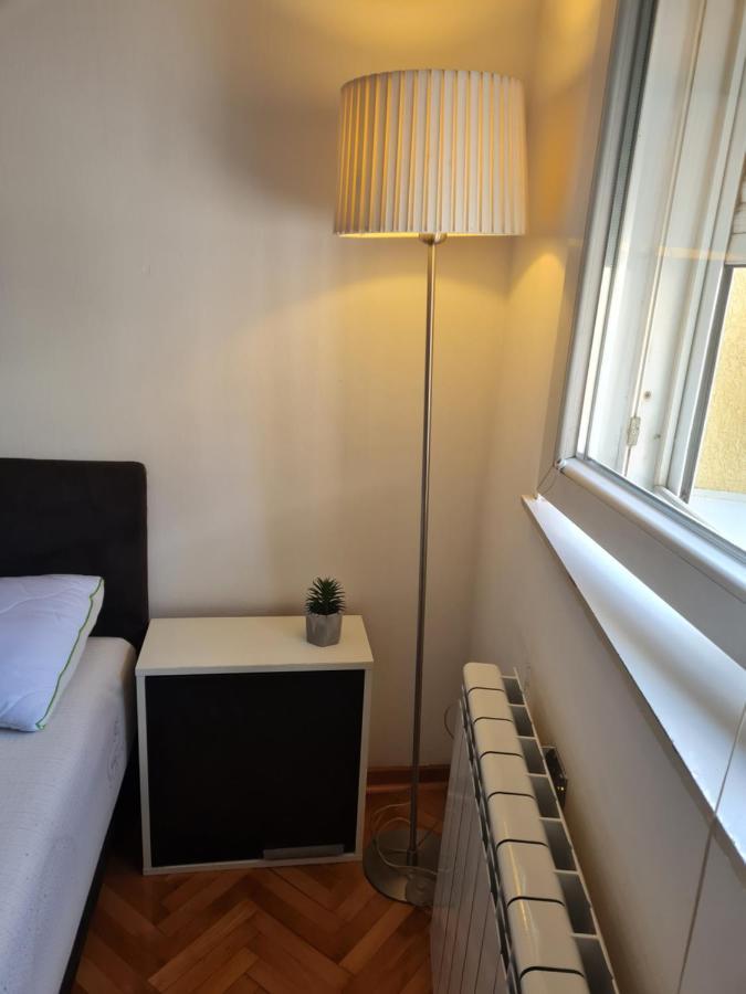 Apartman Veselinovic Free Parking Vranje Eksteriør billede