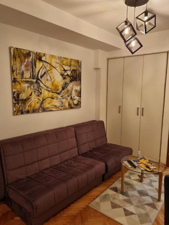 Apartman Veselinovic Free Parking Vranje Eksteriør billede