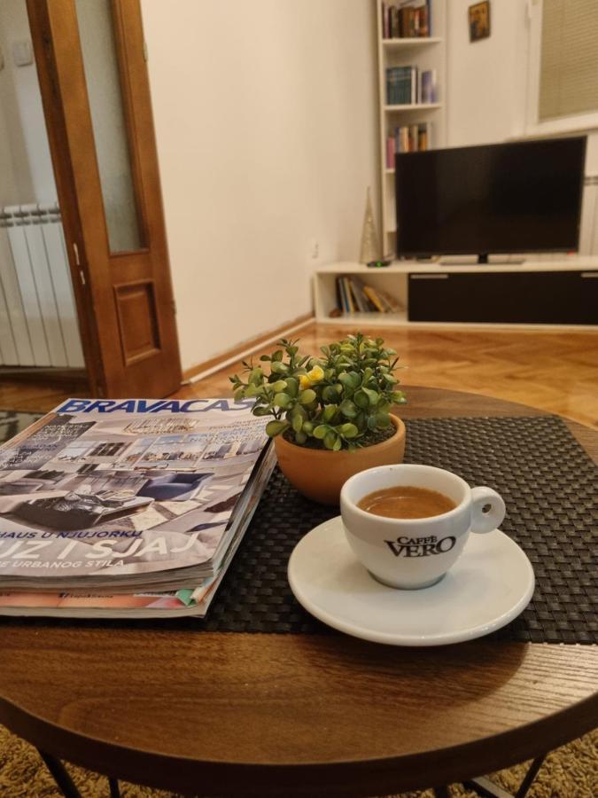 Apartman Veselinovic Free Parking Vranje Eksteriør billede