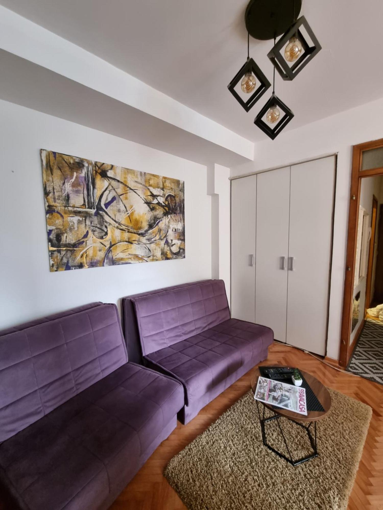 Apartman Veselinovic Free Parking Vranje Værelse billede