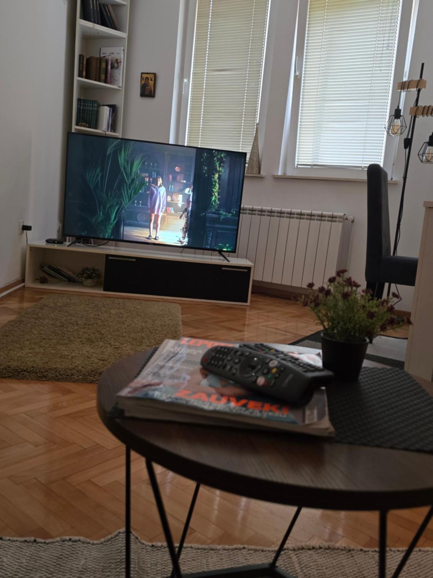 Apartman Veselinovic Free Parking Vranje Værelse billede