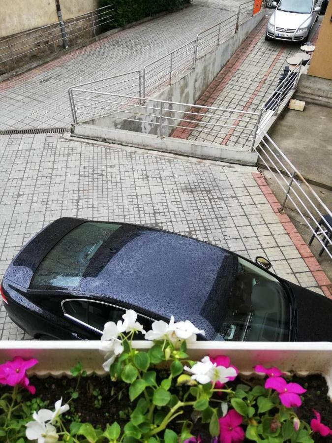 Apartman Veselinovic Free Parking Vranje Eksteriør billede