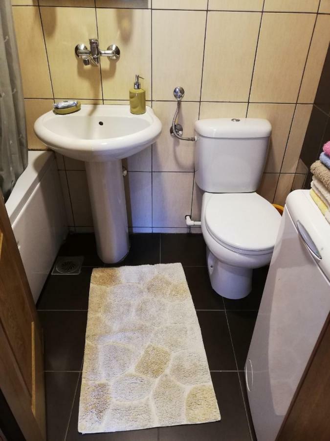 Apartman Veselinovic Free Parking Vranje Eksteriør billede